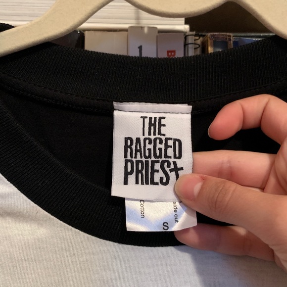 The Ragged Priest “Wild Child” Top - Picture 5 of 5